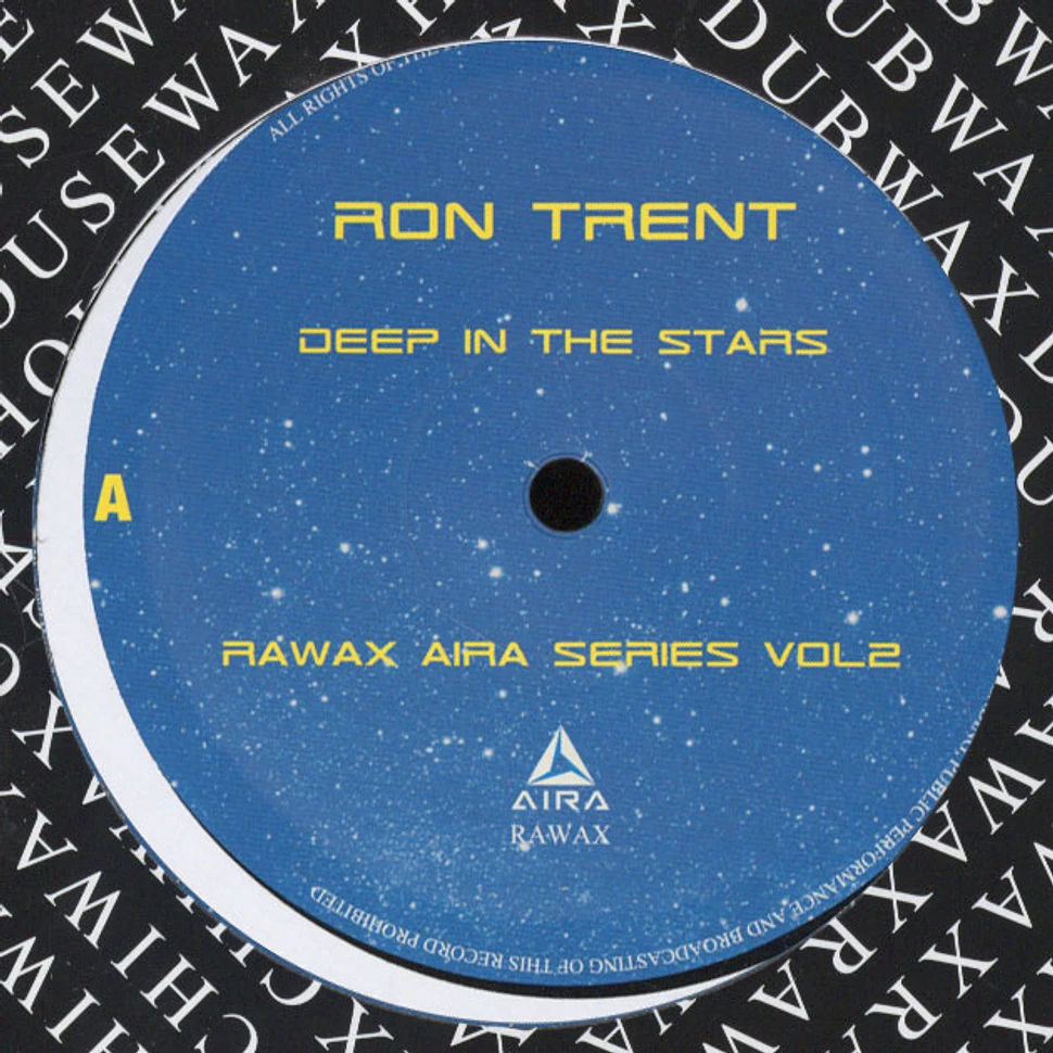 Ron Trent - Rawax Aira Series Volume 2