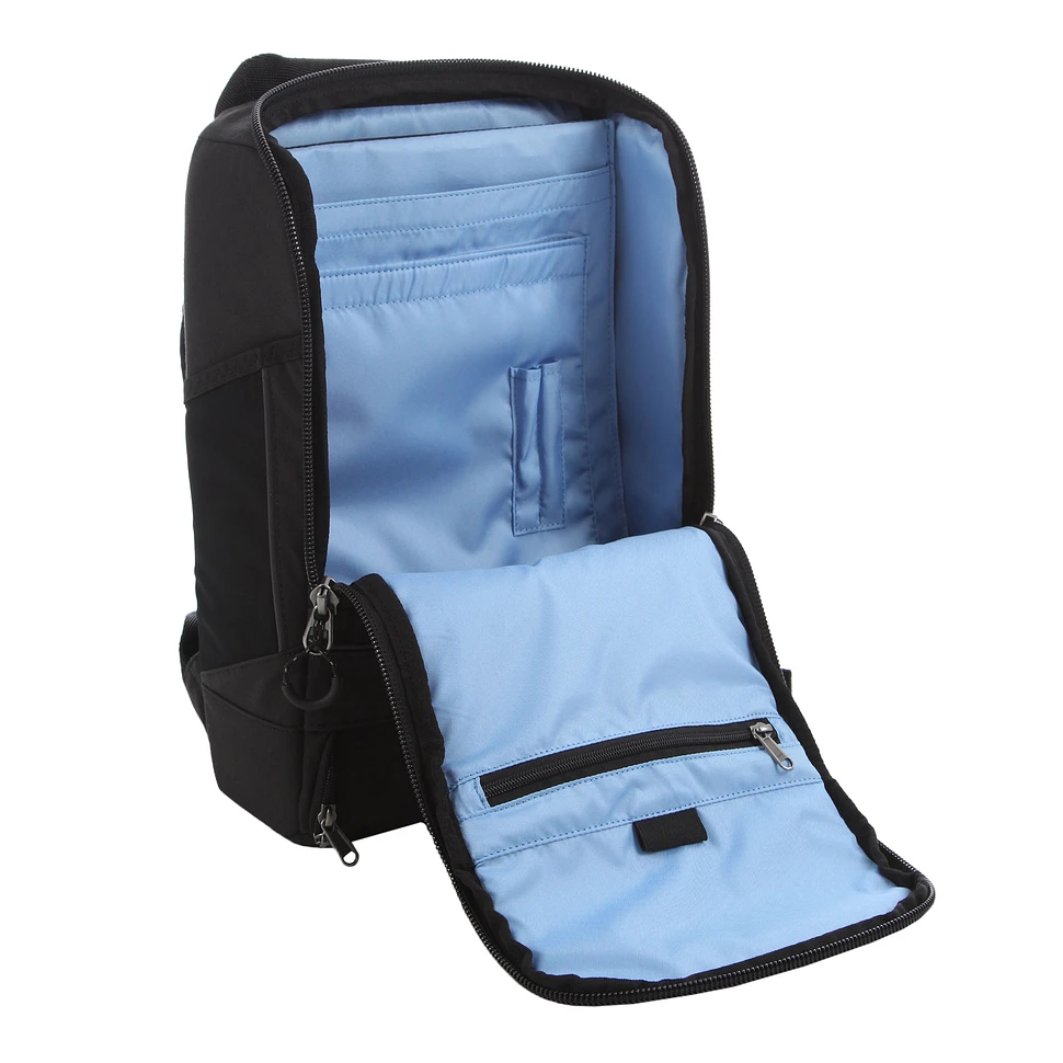 pinqponq - Cubiq Small Backpack