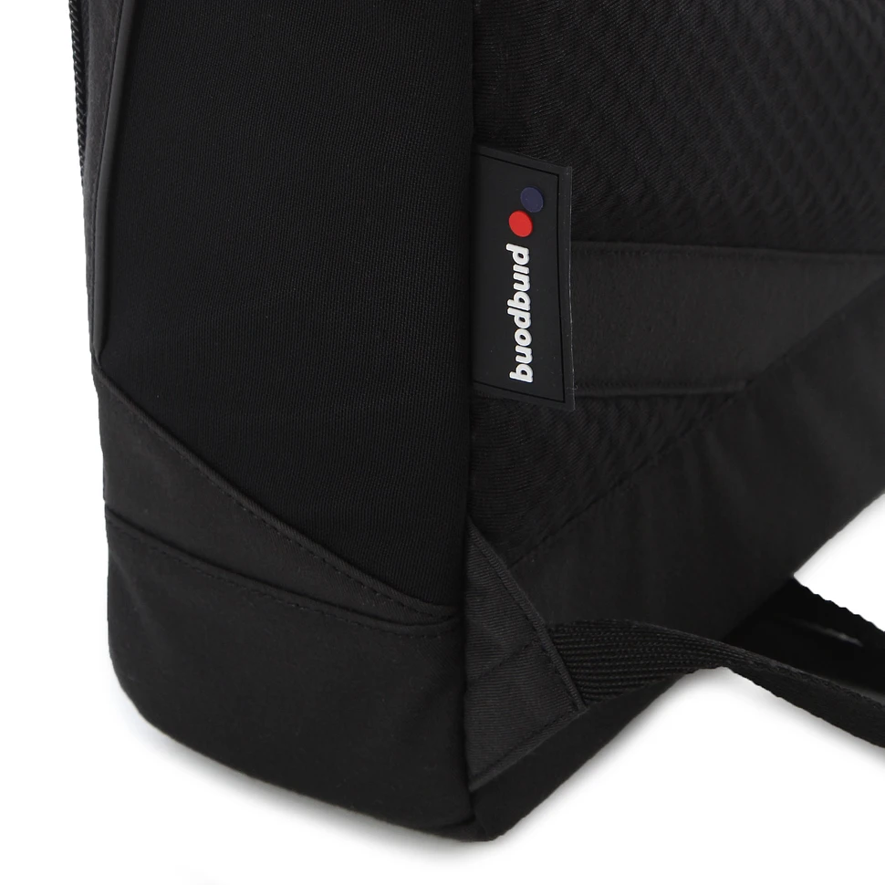 pinqponq - Cubiq Small Backpack
