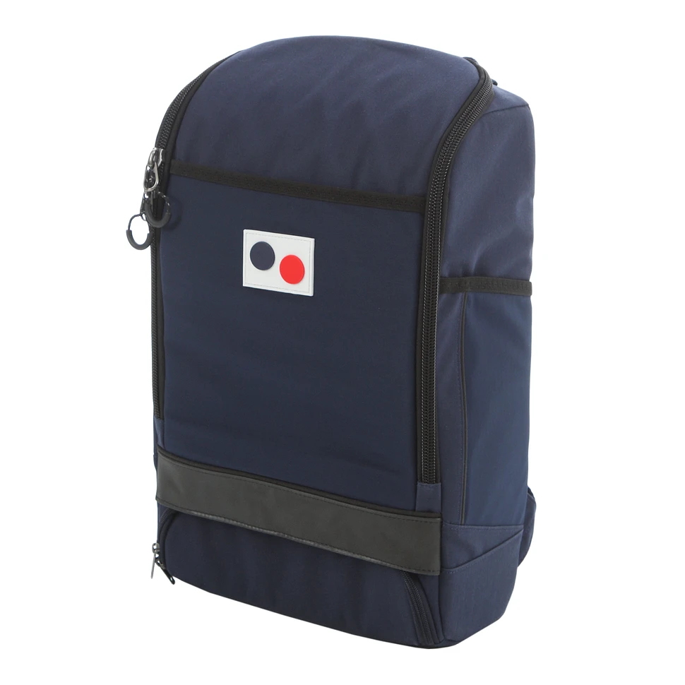 pinqponq - Cubiq Large Backpack