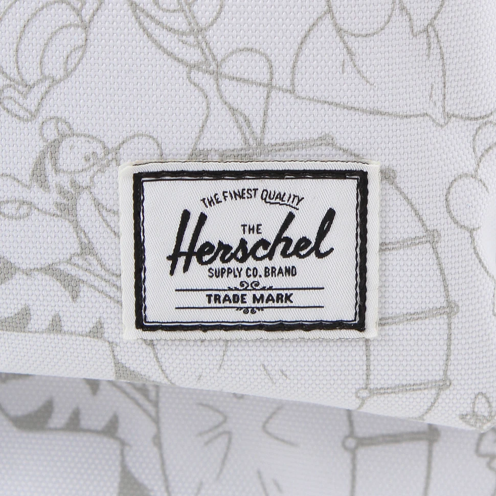 Herschel x Disney - Heritage Mid-Volume Backpack