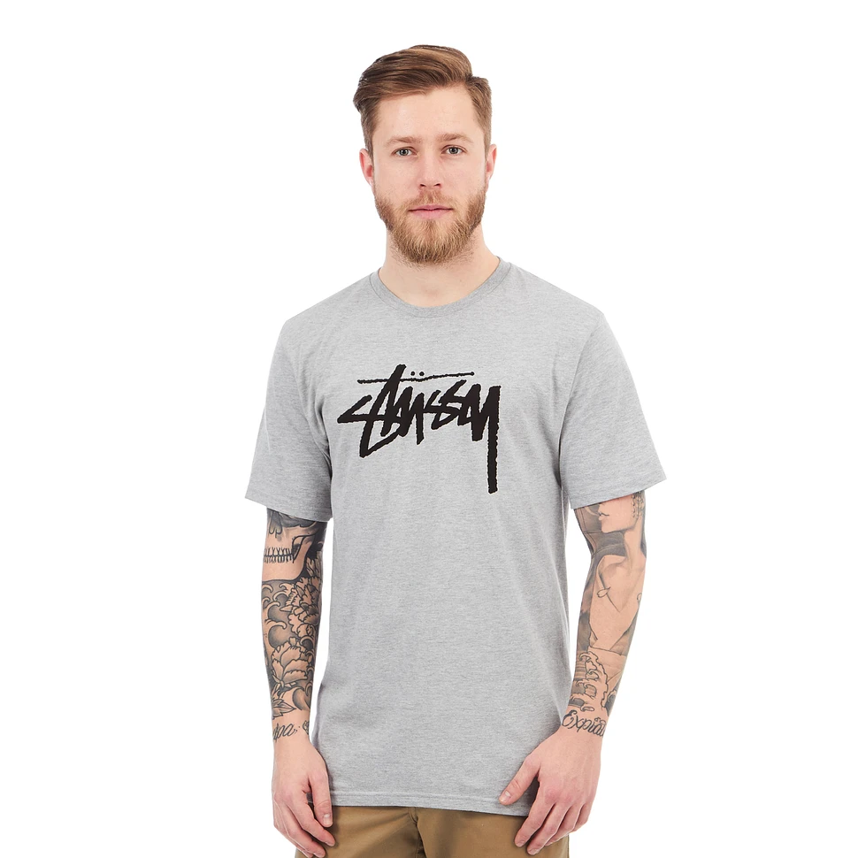 Stüssy - Stock T-Shirt