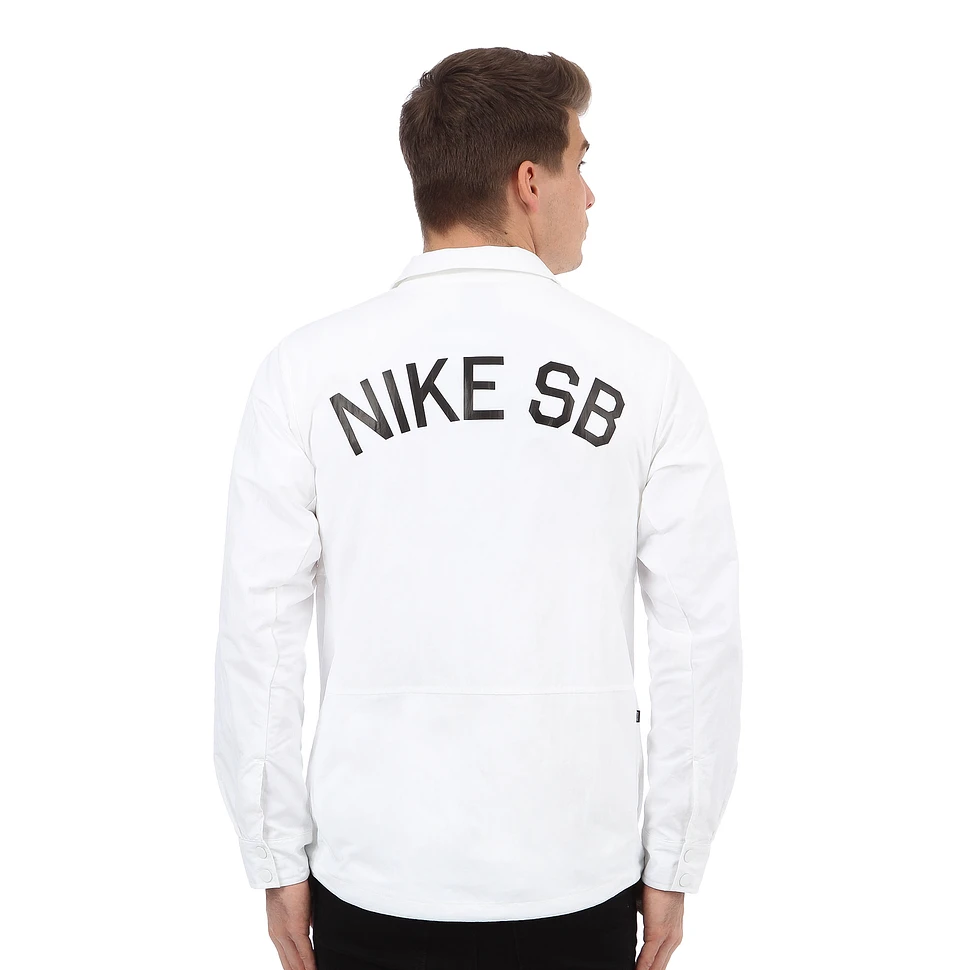Nike SB - Coaches Jacket