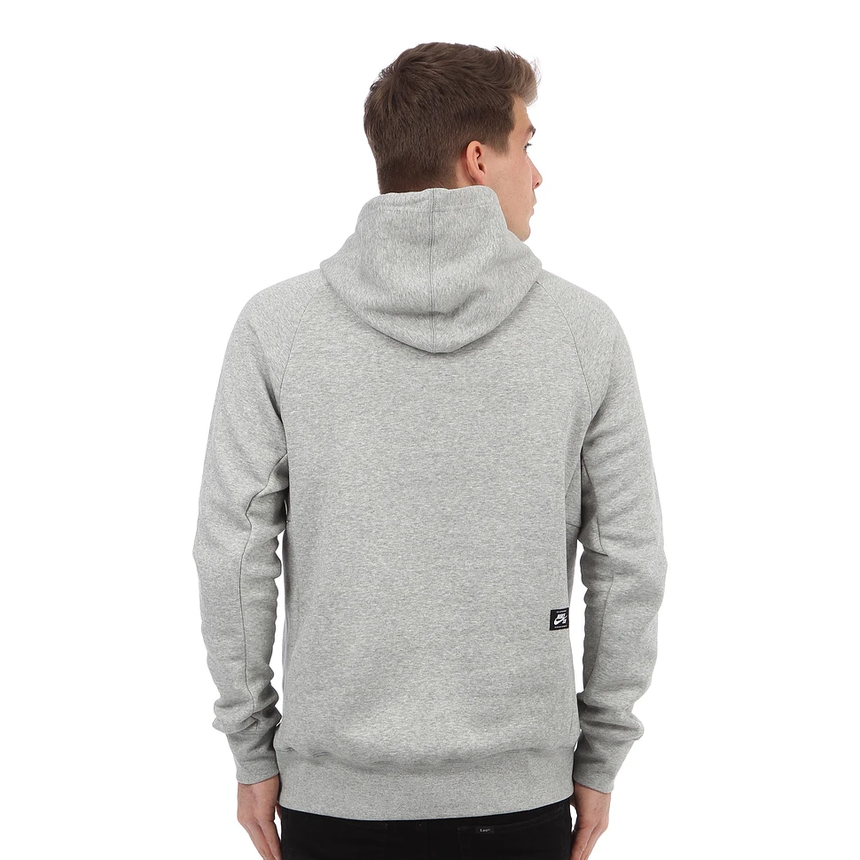 Nike SB - Icon Grip Tape Hoodie