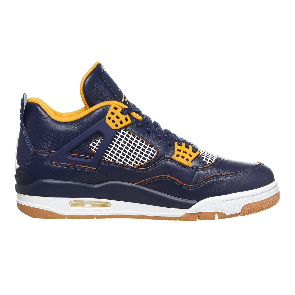 Jordan Brand - Air Jordan 4 Retro "Dunk from Above"