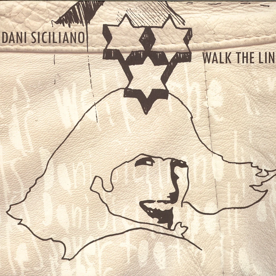 Dani Siciliano - Walk The Line