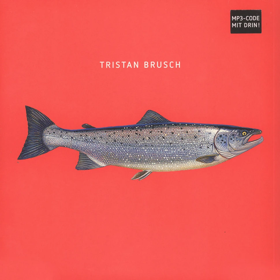 Tristan Brusch - Fisch EP