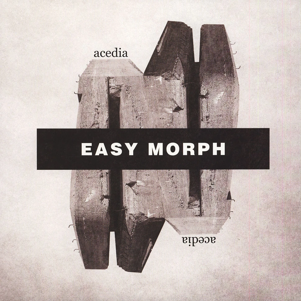 Easy Morph - Acedia