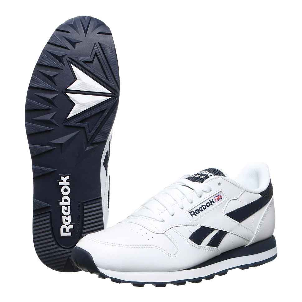 Reebok - Classic Leather Pop SC