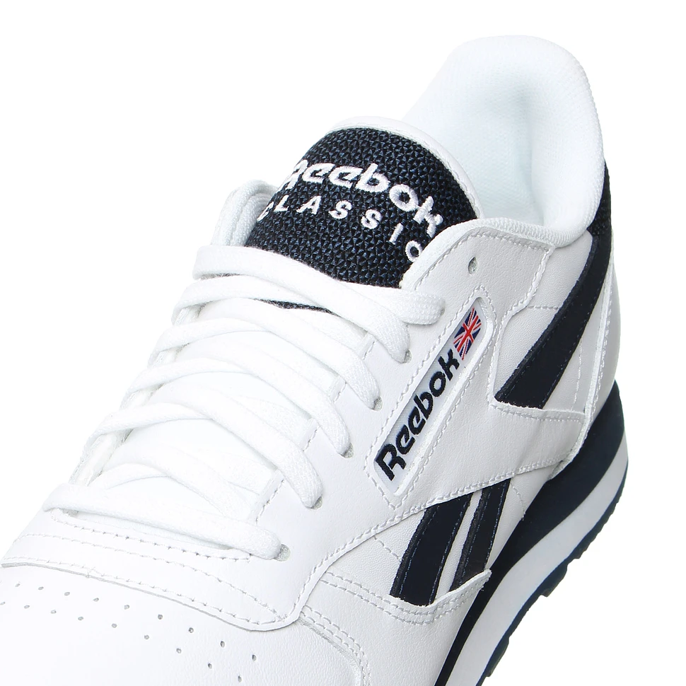 Reebok - Classic Leather Pop SC