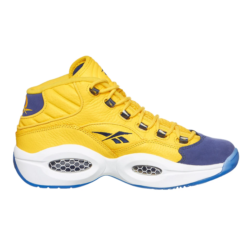 Reebok - Question Mid