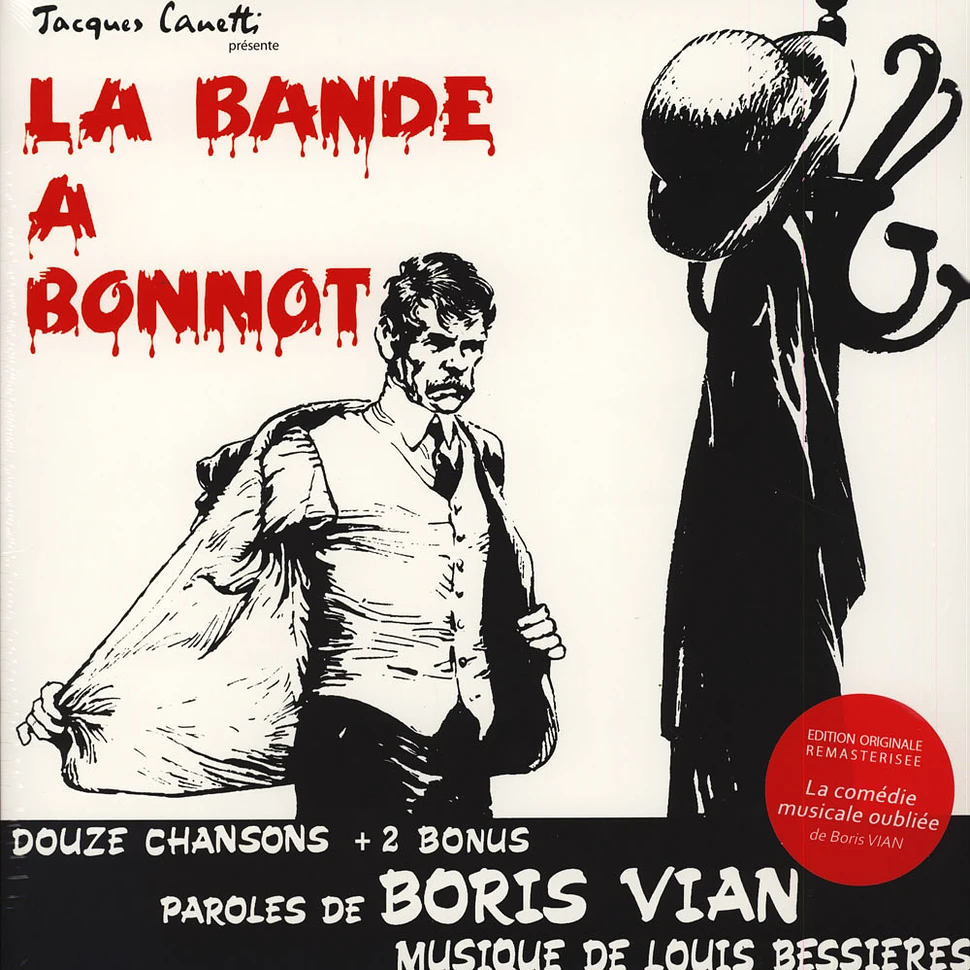 V.A. - La Bande A Bonnot