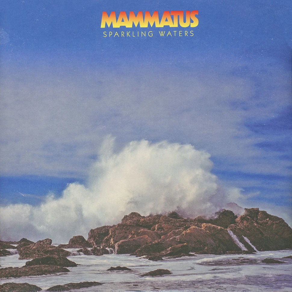 Mammatus - Sparkling Waters