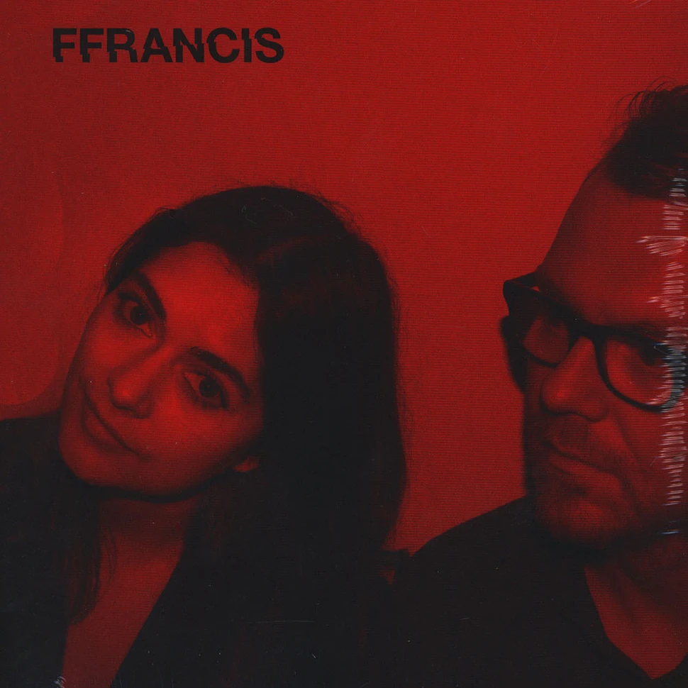 Ffrancis - Got Me Started