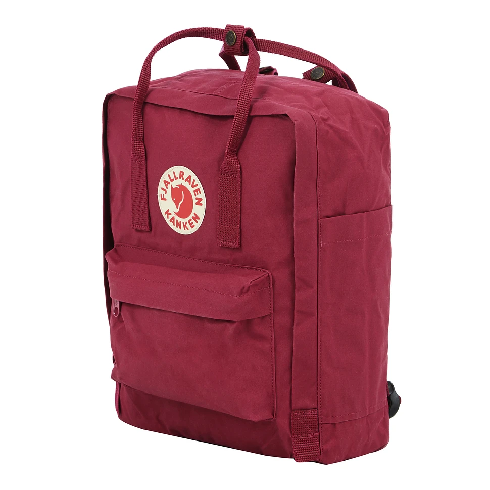 Fjällräven - Kånken Backpack