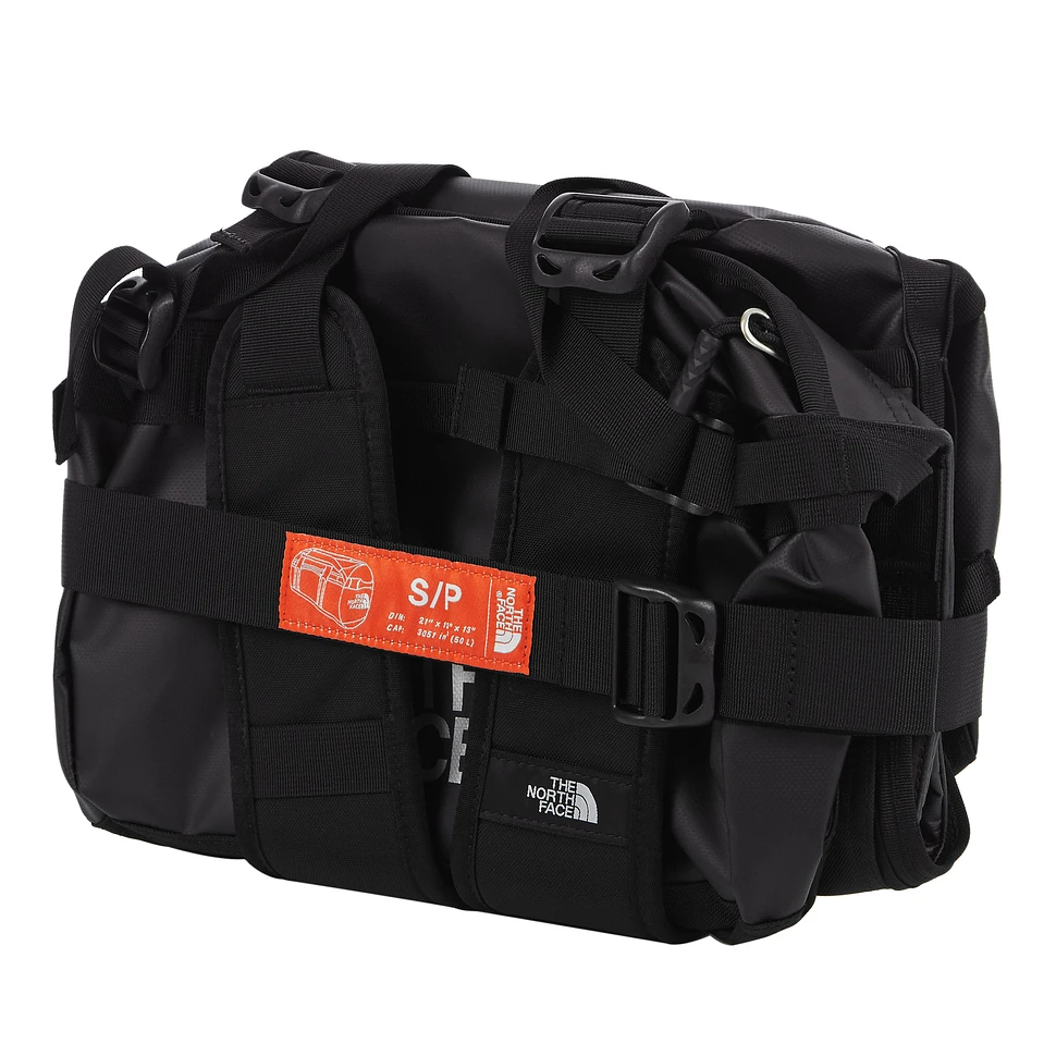The North Face - Base Camp Duffle Bag S