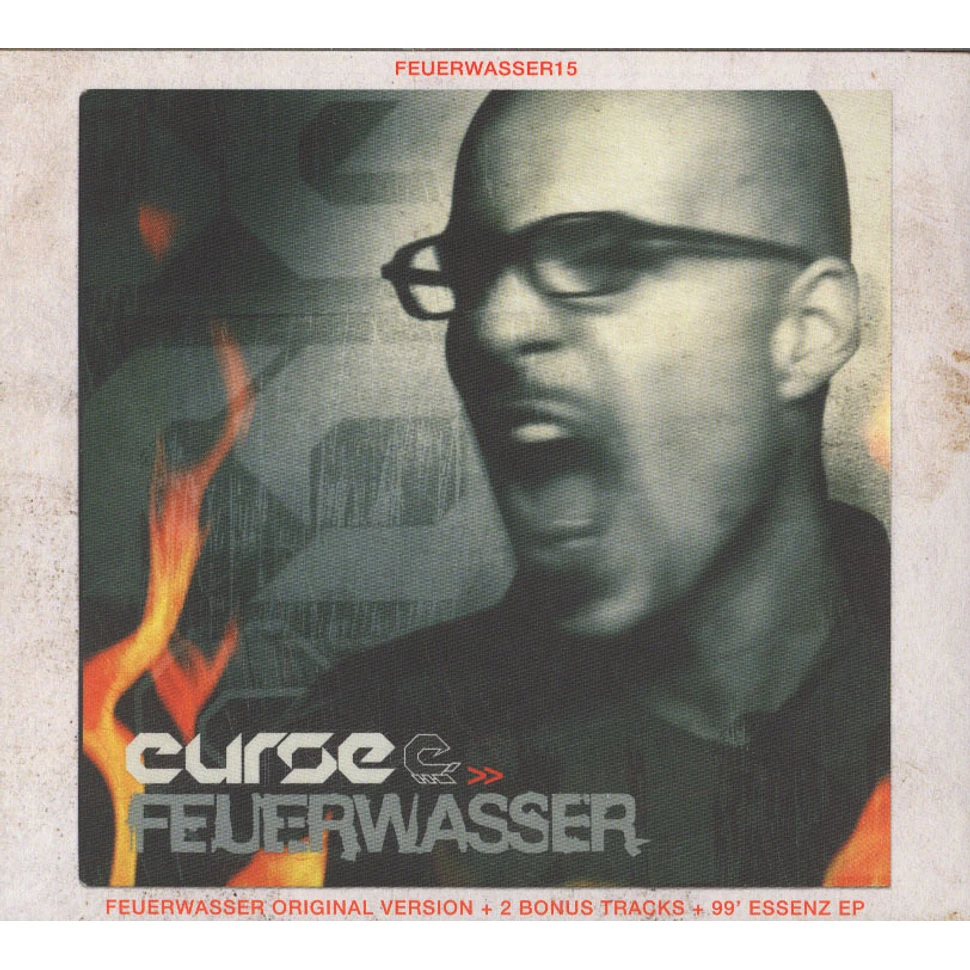 Curse - Feuerwasser 15