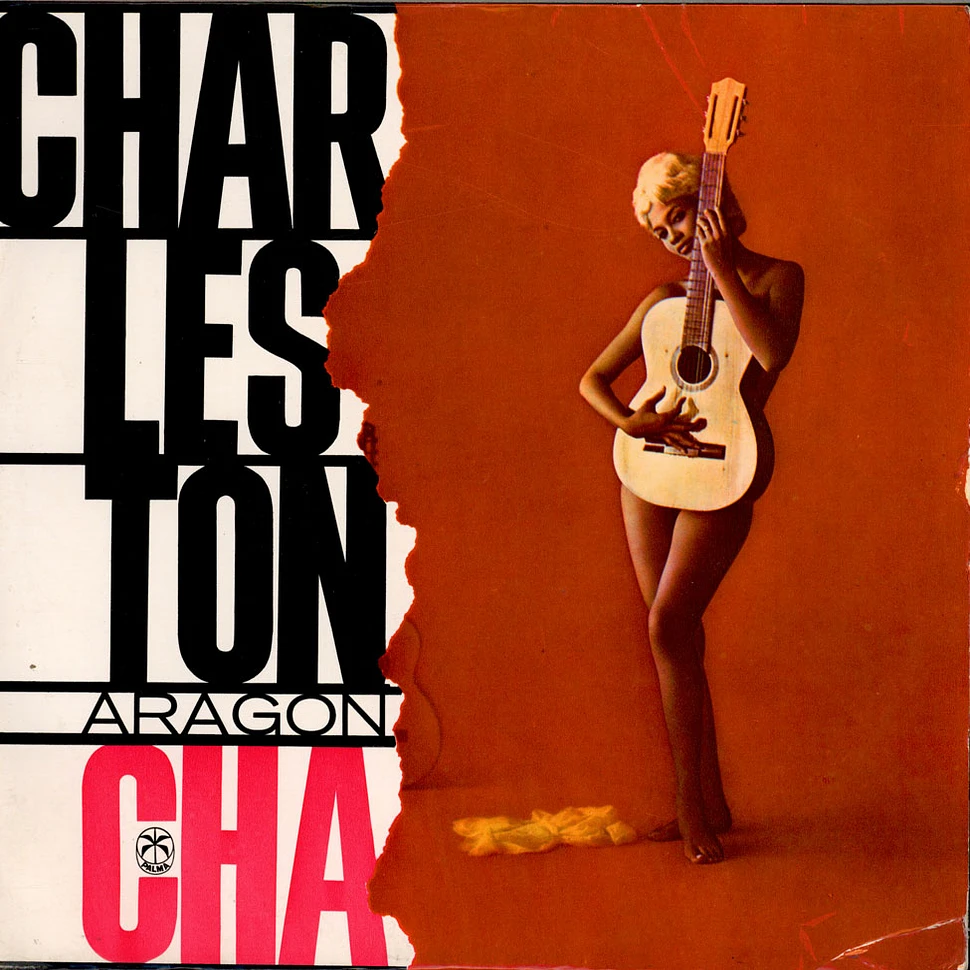 Orquesta Aragon - Charleston Cha