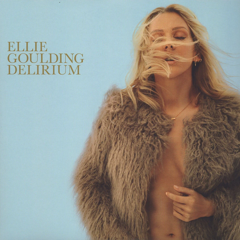 Ellie Goulding - Delirium