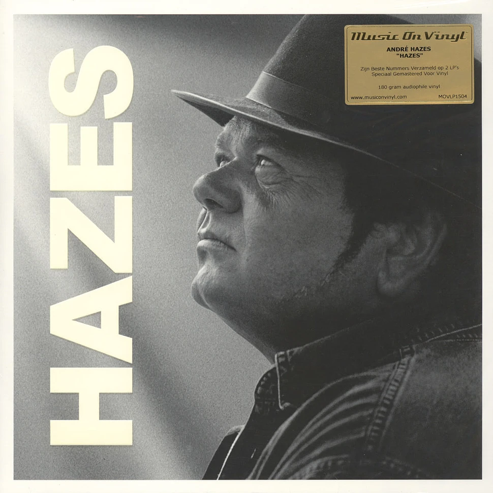 Andre Hazes - Hazes