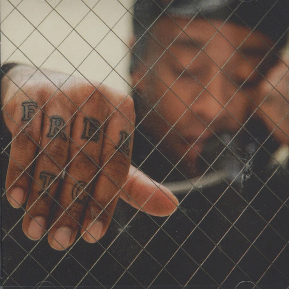 Ty Dolla Sign - Free TC