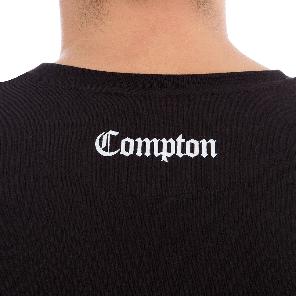 N.W.A - Compton Crewneck Sweater