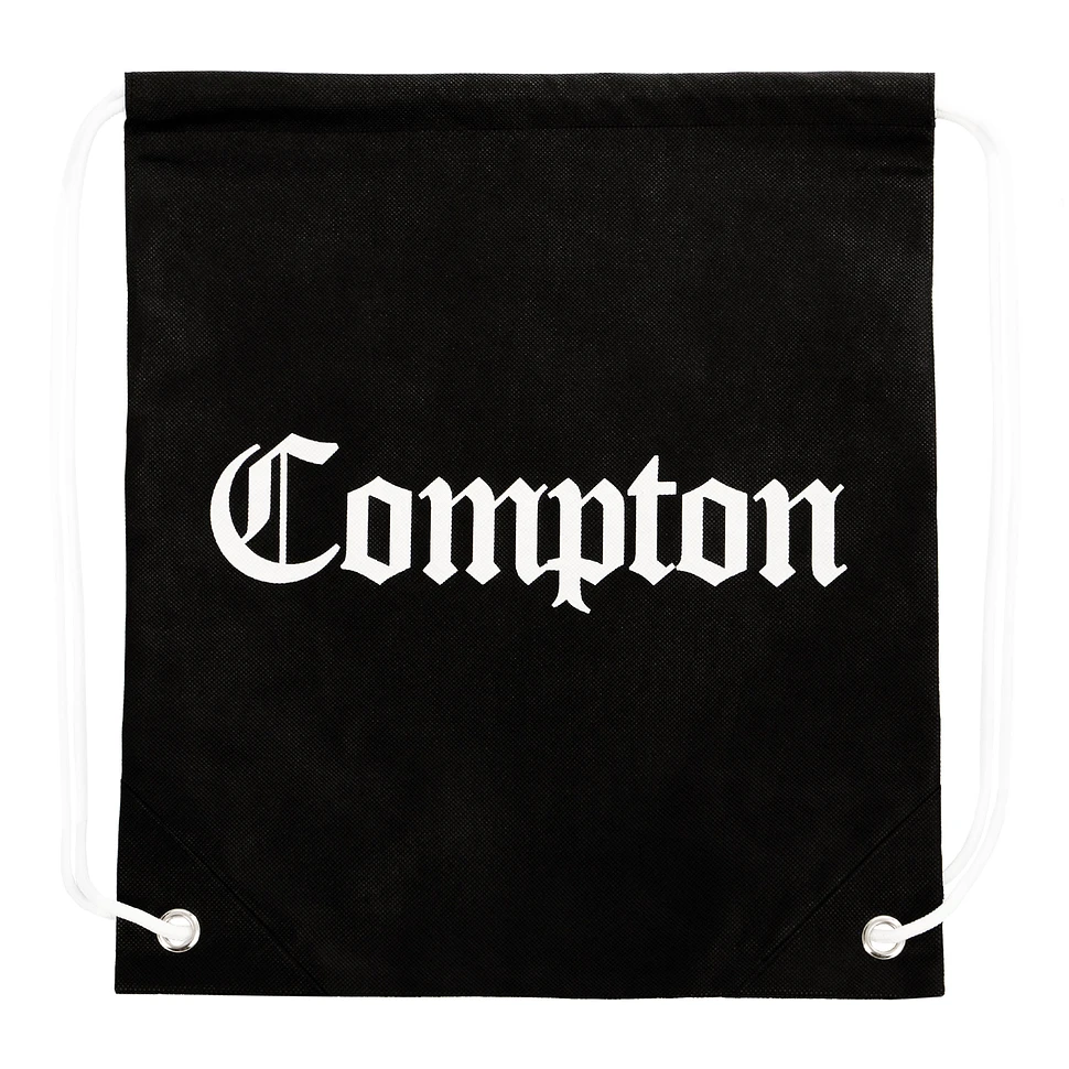N.W.A - Compton Gym Bag