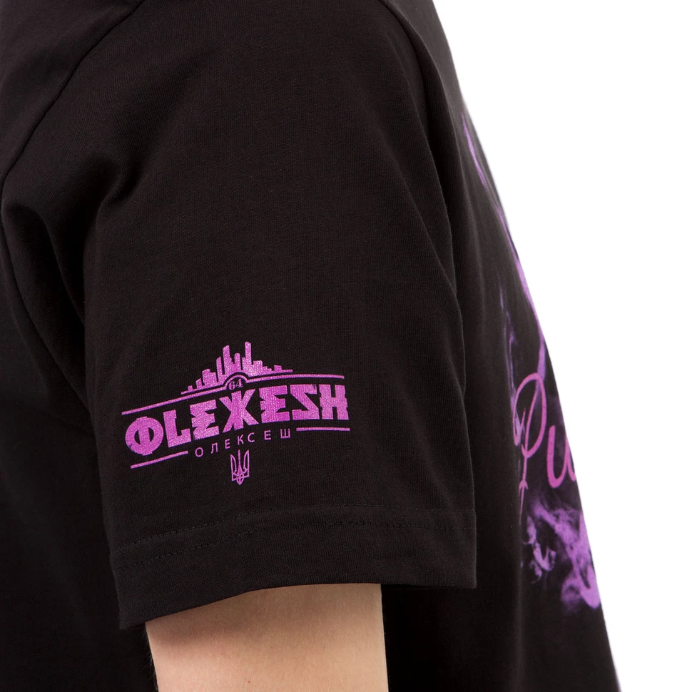 Olexesh - Purple Haze T-Shirt