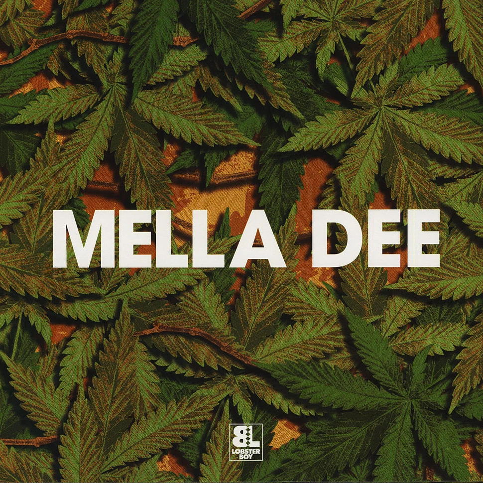 Mella Dee - Here / Trellick