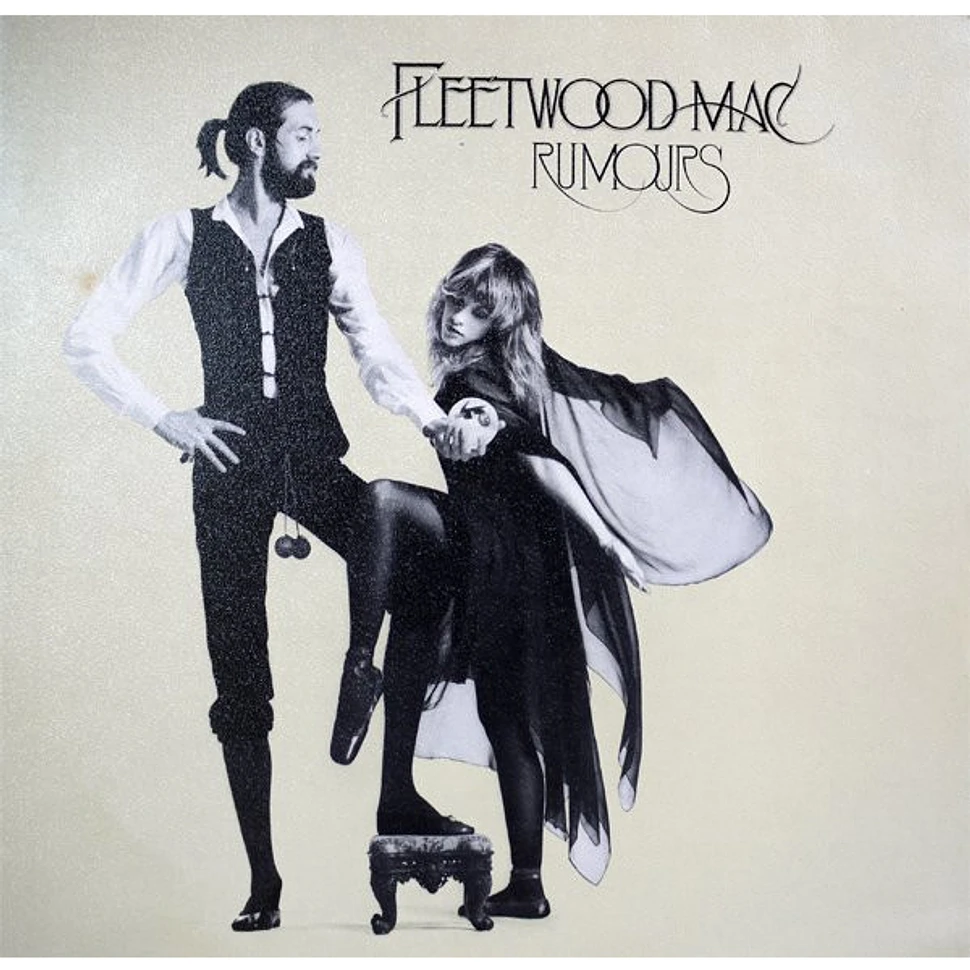 Fleetwood Mac - Rumours