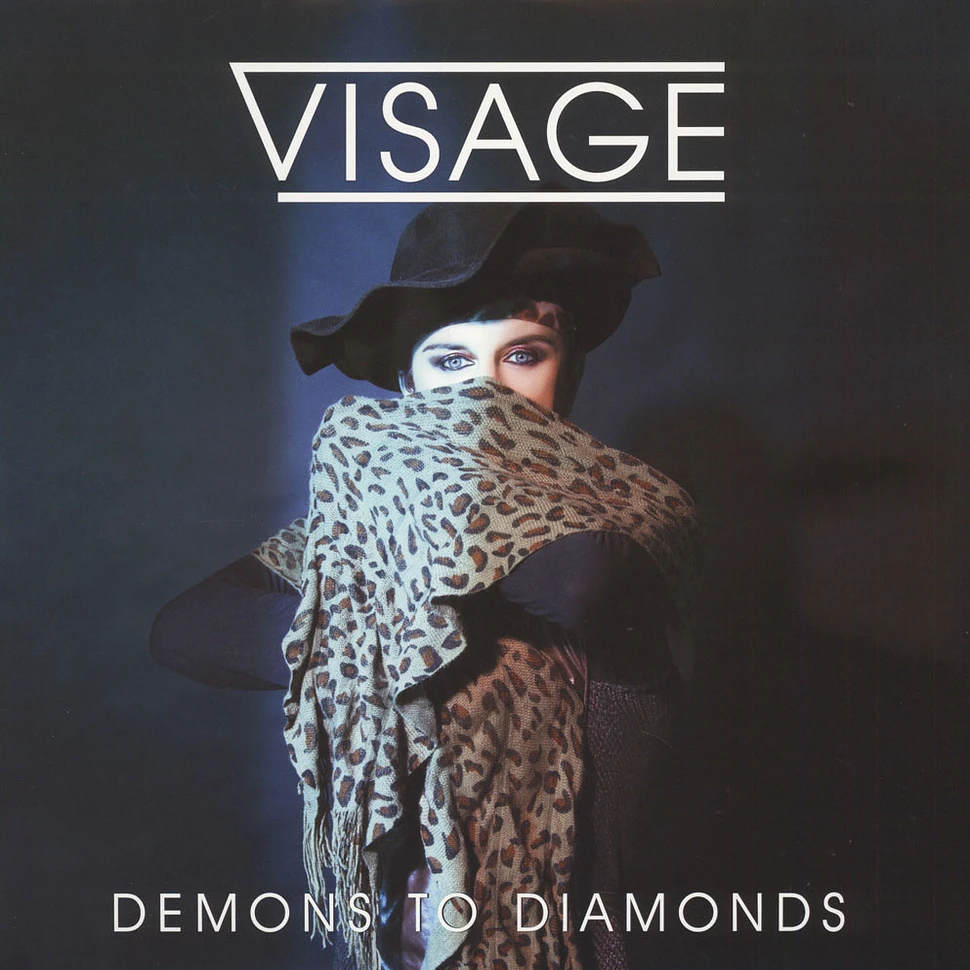 Visage - Demons To Diamonds