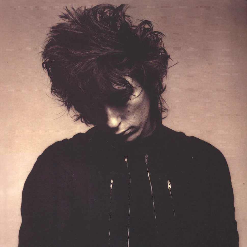 Johnny Thunders - In Cold Blood