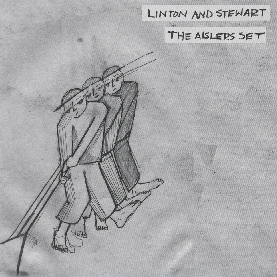 Linton & Stewart / Aislers, The - Split