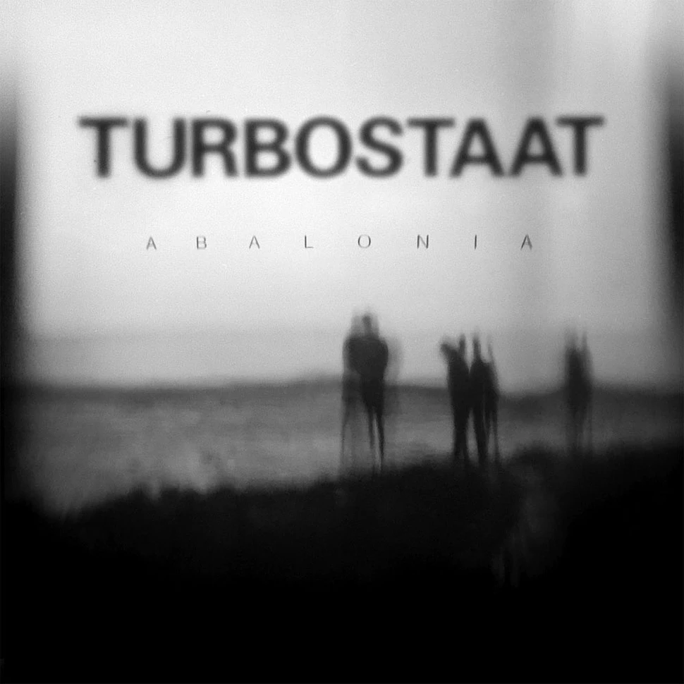 Turbostaat - Abalonia Limited Fan Box