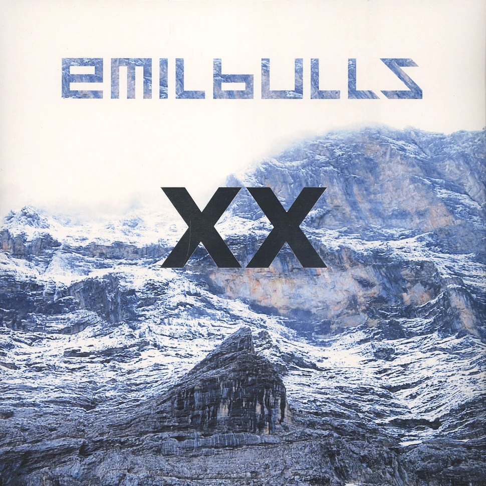 Emil Bulls - XX