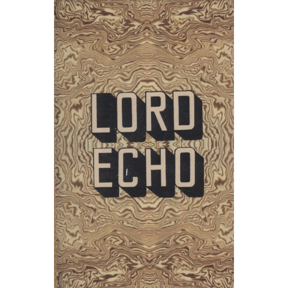 Lord Echo - Melodies