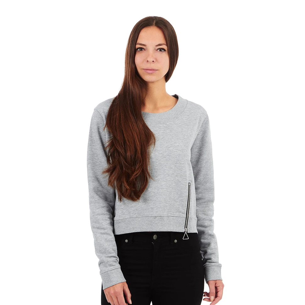 Cheap Monday - Exact Zip Sweater