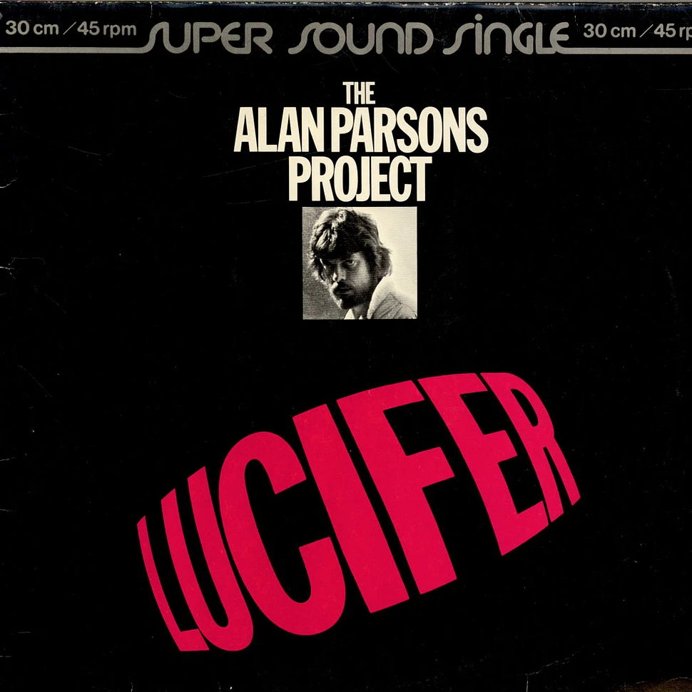 The Alan Parsons Project - Lucifer
