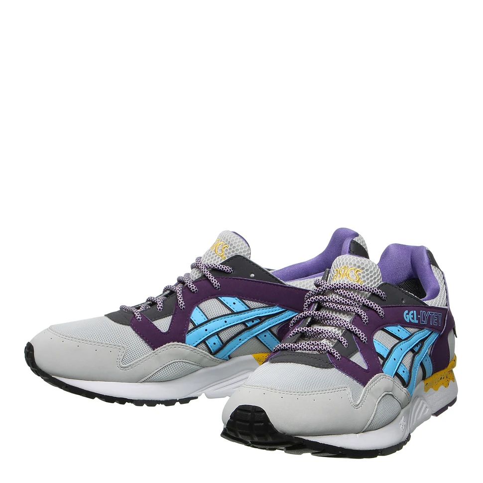 Asics - Gel-Lyte V (Gore-Tex)