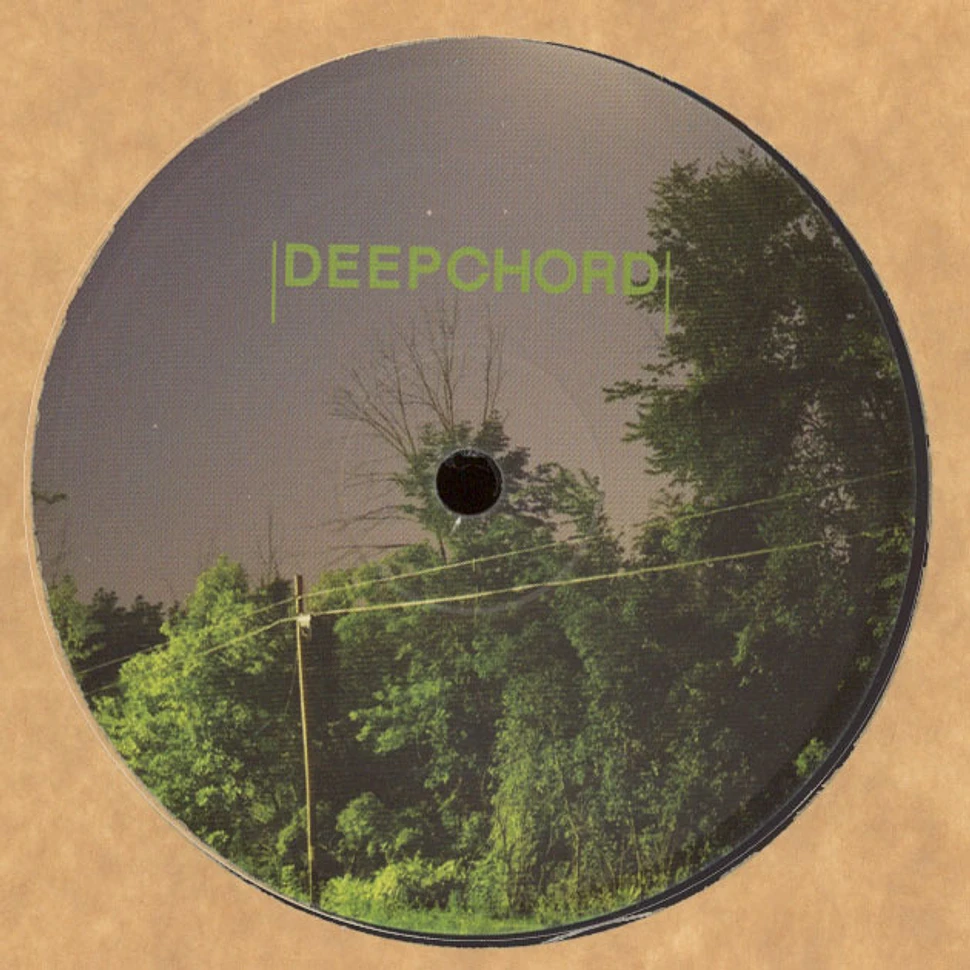 Deepchord - Atmospherica Volume 1