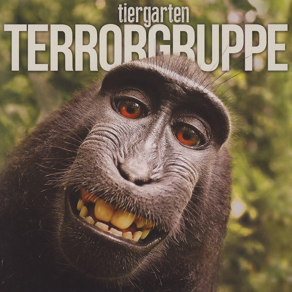 Terrorgruppe - Tiergarten