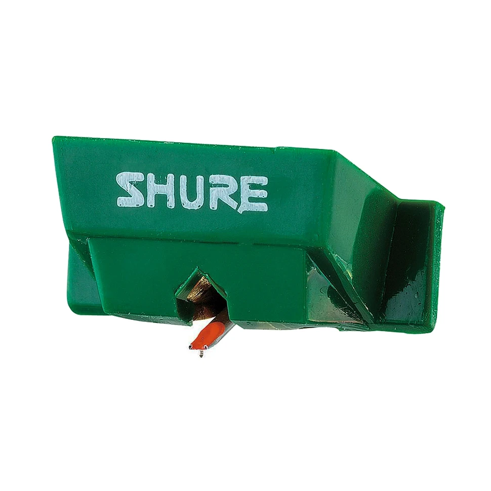 Shure - N78S Ersatznadel