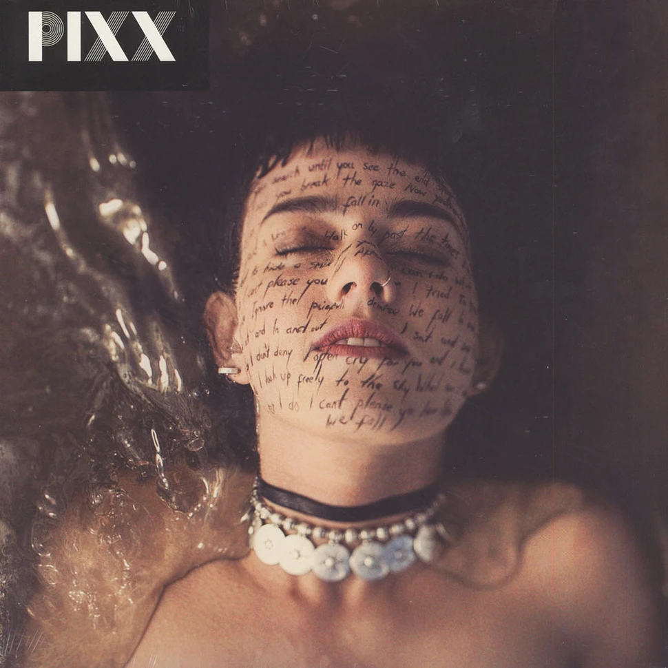 Pixx - Fall In