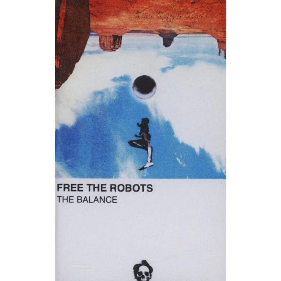 Free The Robots - The Balance