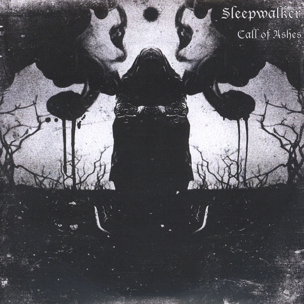 Sleepwalker - Call Of Ashes