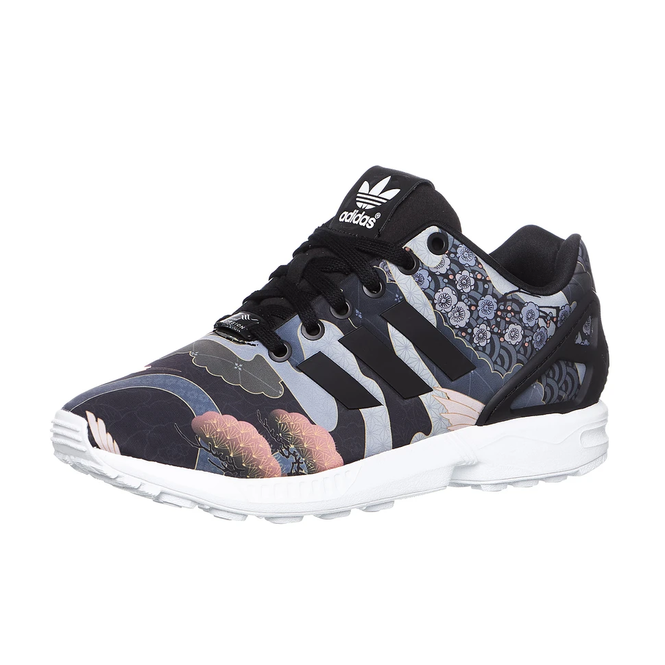 adidas - ZX Flux W