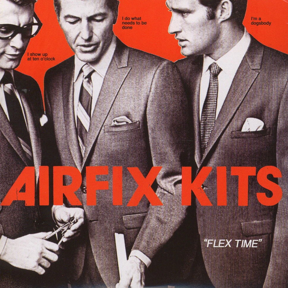 Airfix Kits - Flex Time