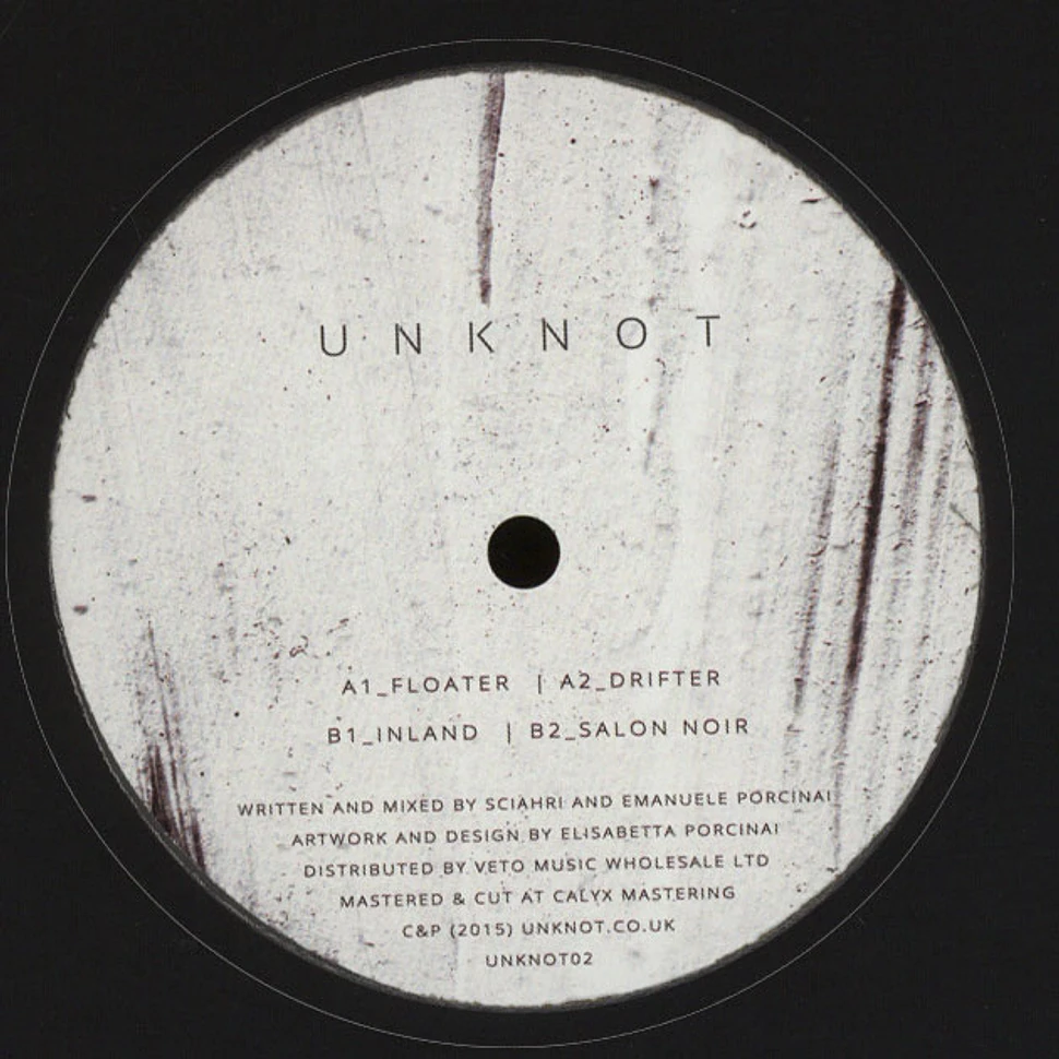 Unknot - Unknot02