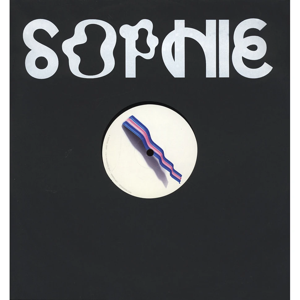 Sophie - Bipp / Elle
