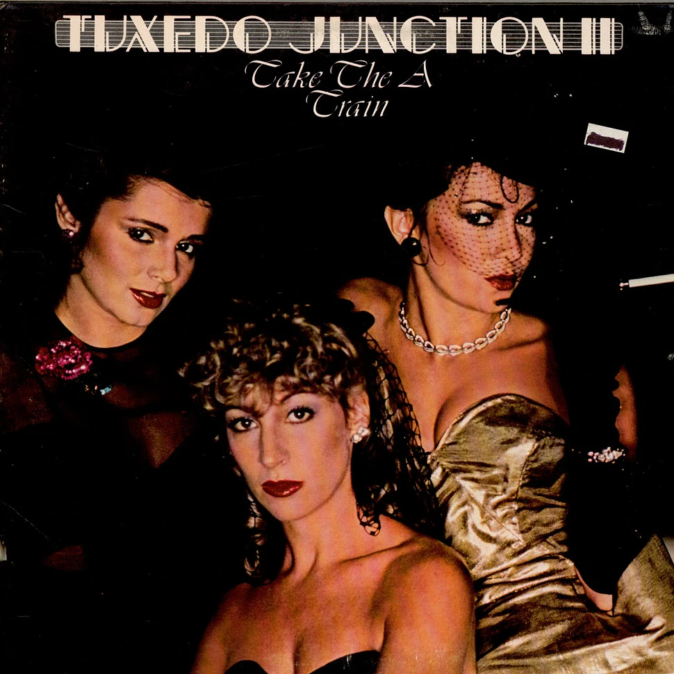 Tuxedo Junction - Tuxedo Junction II - Take The A Train